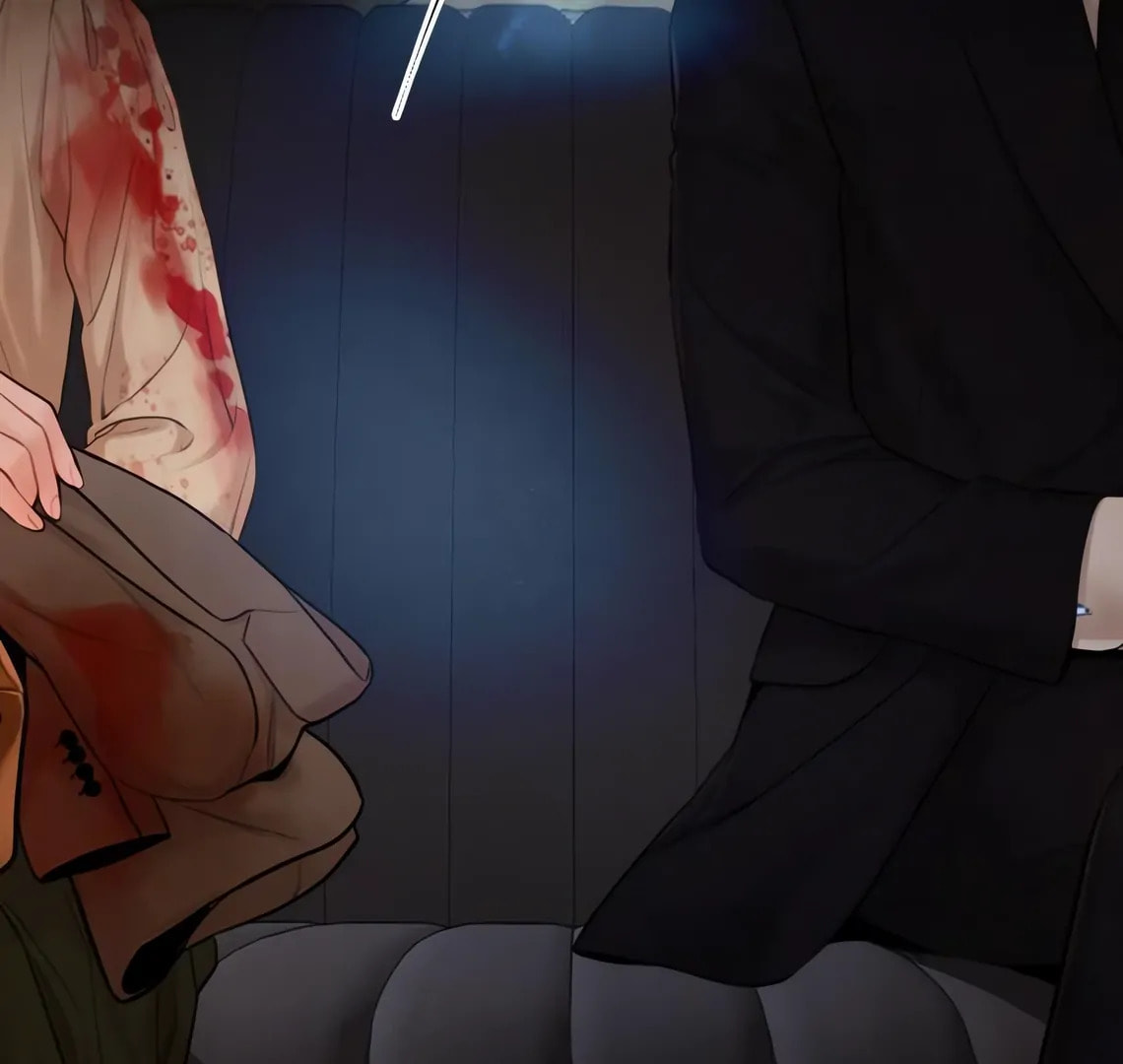 Cry, or Better Yet, Beg Chapter 0.1 page 82 - 