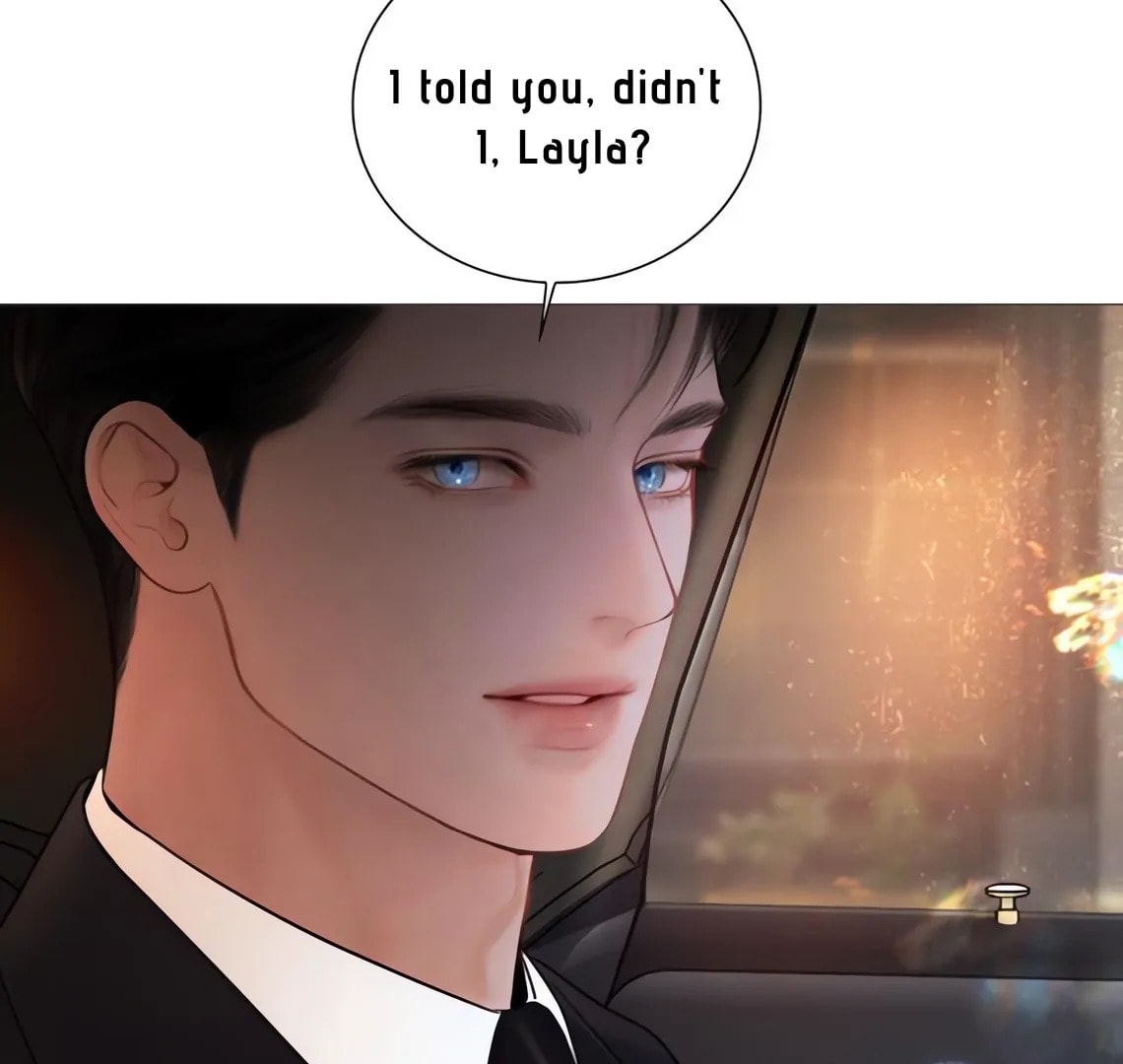 Cry, or Better Yet, Beg Chapter 0.1 page 97 - 