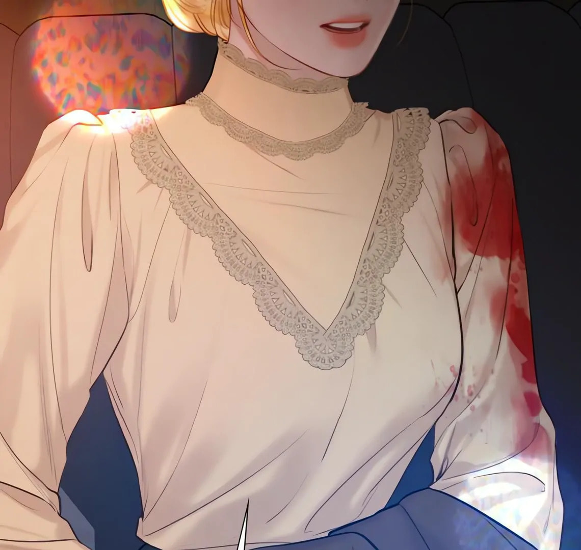 Cry, or Better Yet, Beg Chapter 0.1 page 100 - 