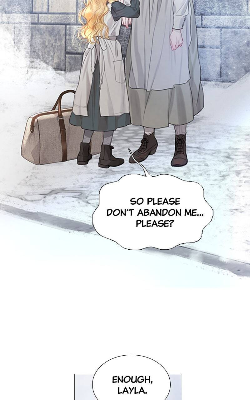Cry, or Better Yet, Beg Chapter 1 page 33 - 