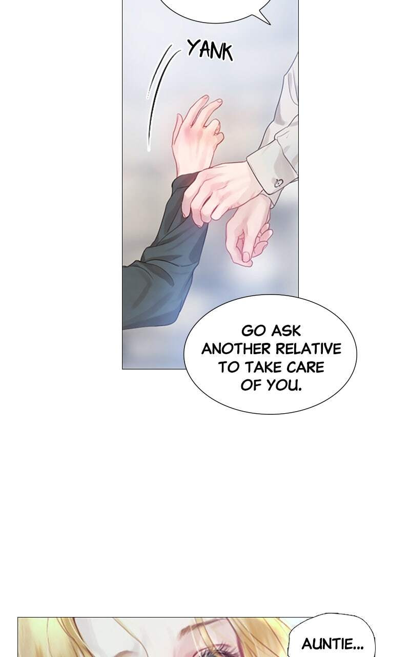 Cry, or Better Yet, Beg Chapter 1 page 34 - 