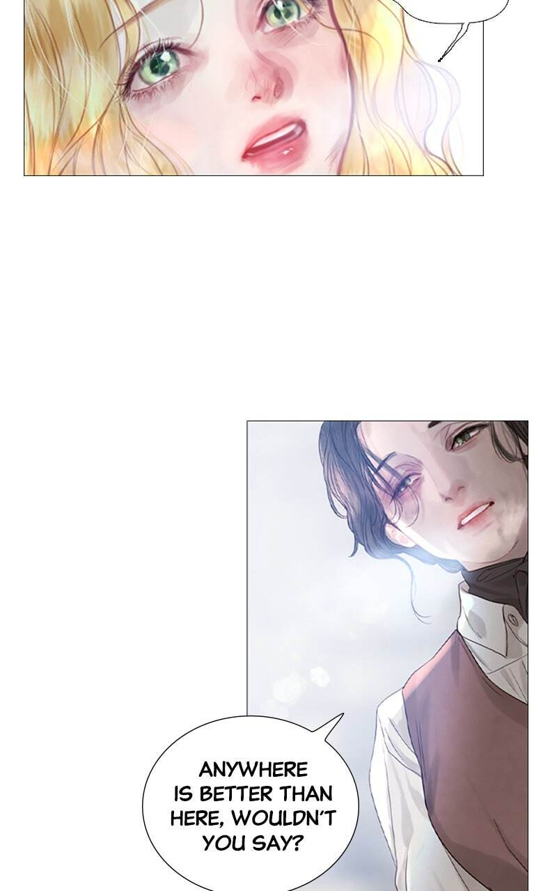 Cry, or Better Yet, Beg Chapter 1 page 35 - 