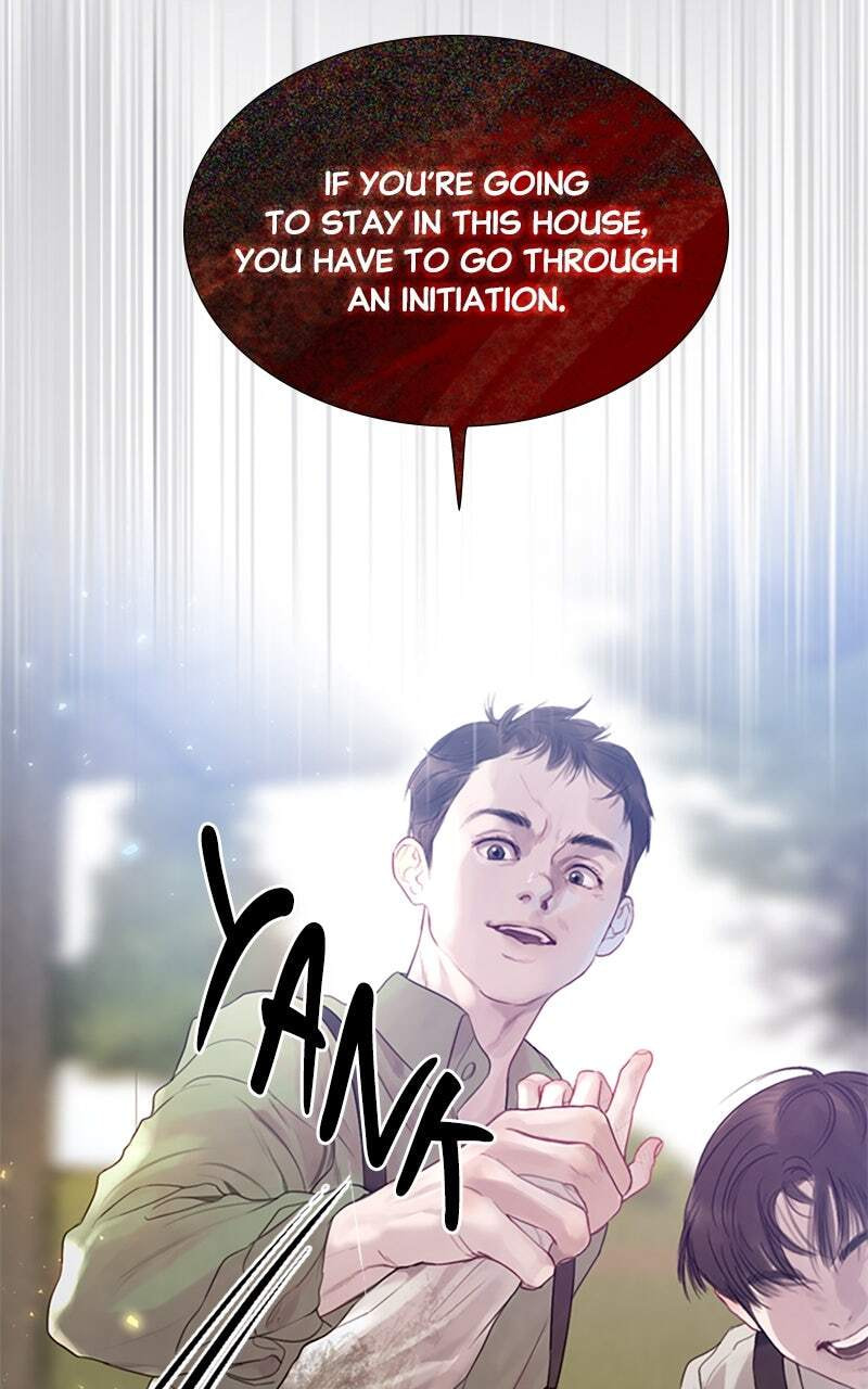 Cry, or Better Yet, Beg Chapter 1 page 9 - 