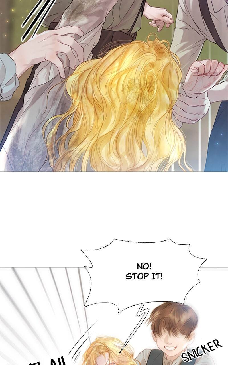 Cry, or Better Yet, Beg Chapter 1 page 10 - 