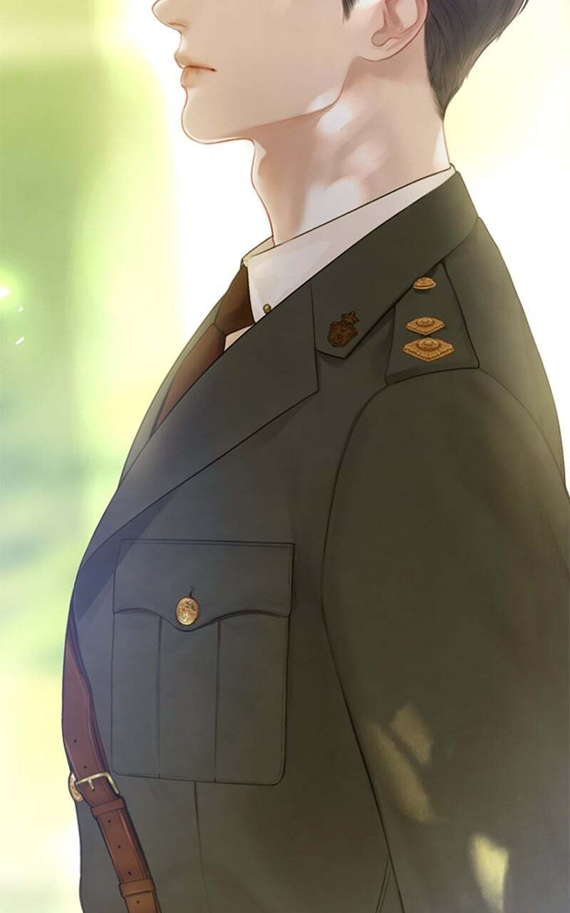 Cry, or Better Yet, Beg Chapter 10 page 17 - 