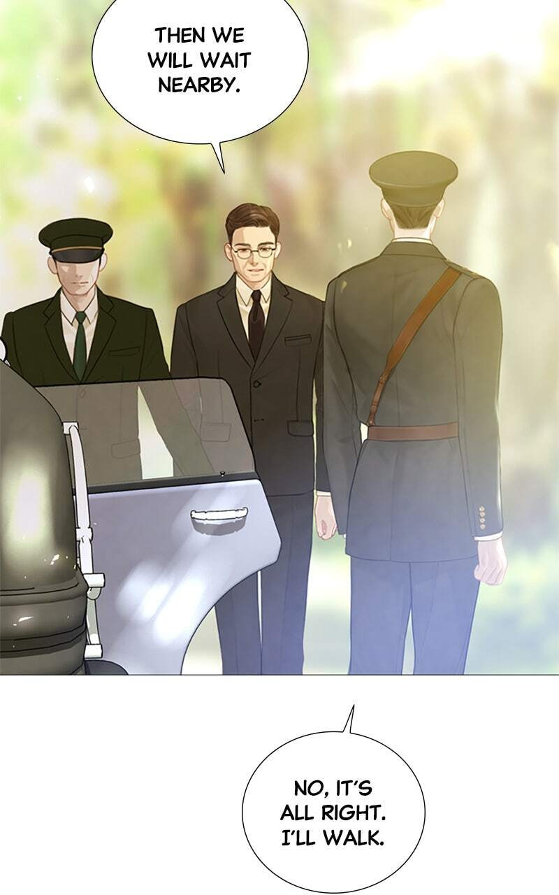 Cry, or Better Yet, Beg Chapter 10 page 6 - 