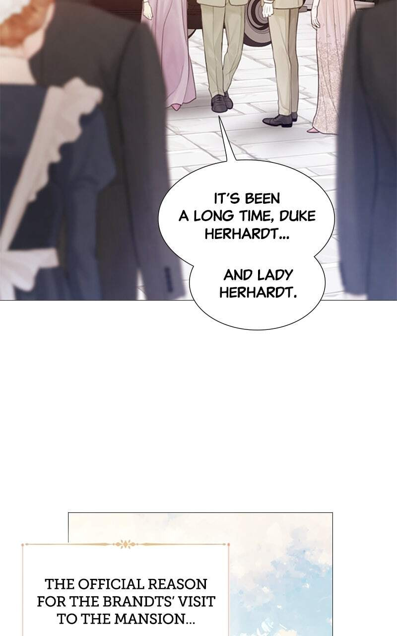Cry, or Better Yet, Beg Chapter 11 page 8 - 