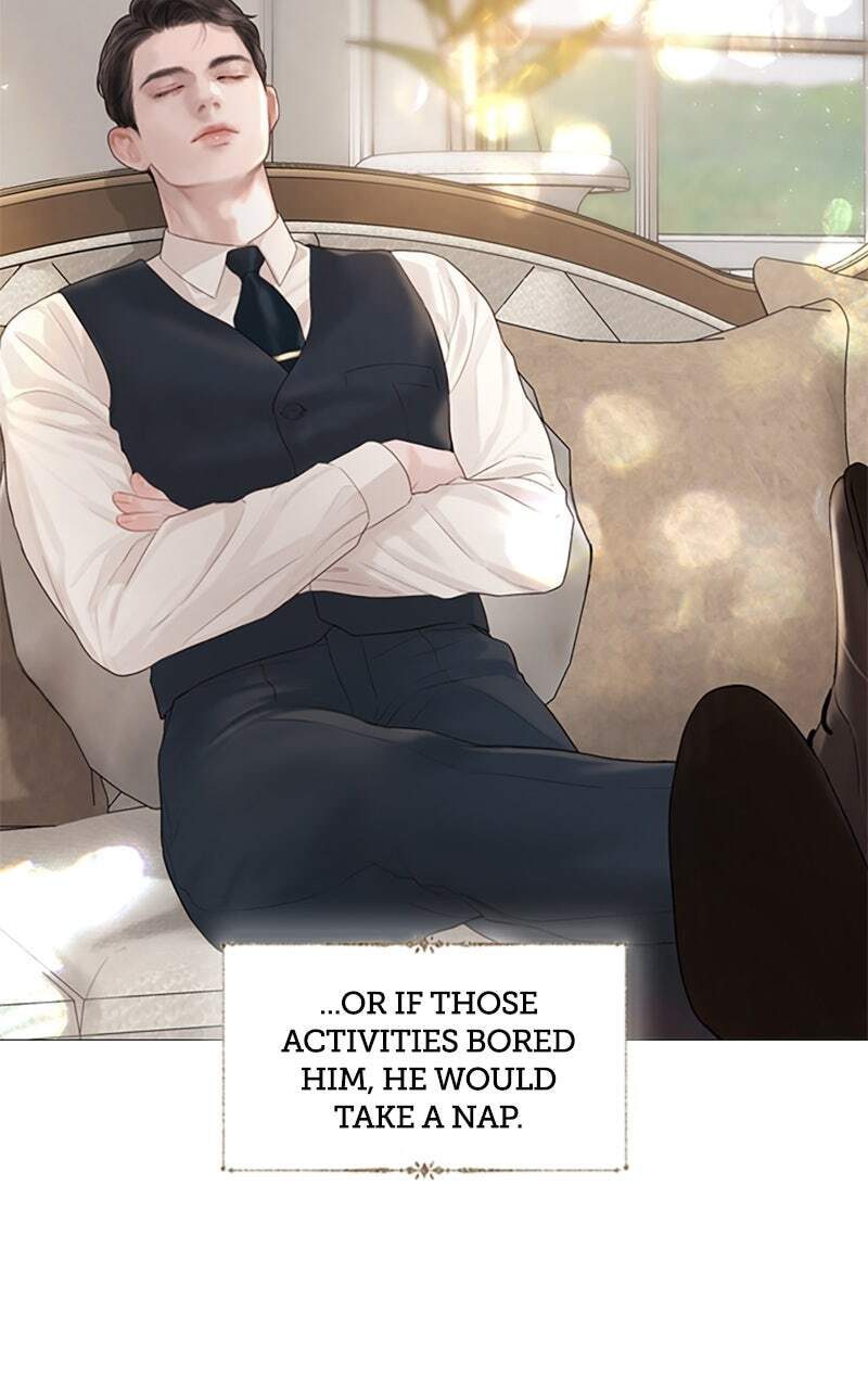 Cry, or Better Yet, Beg Chapter 12 page 35 - 