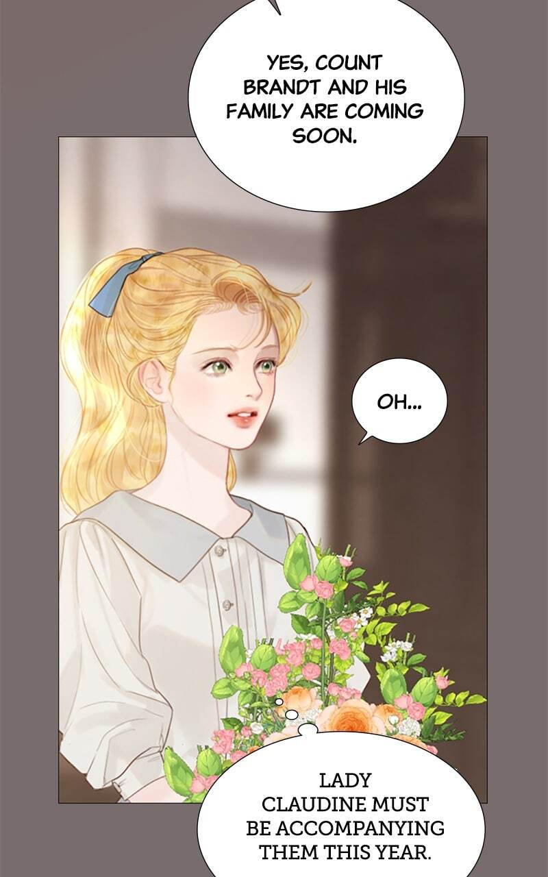 Cry, or Better Yet, Beg Chapter 12 page 6 - 