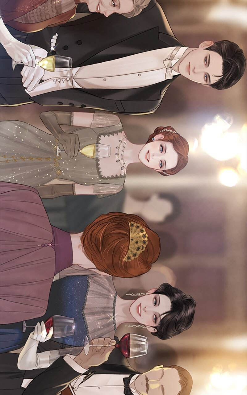 Cry, or Better Yet, Beg Chapter 12 page 54 - 