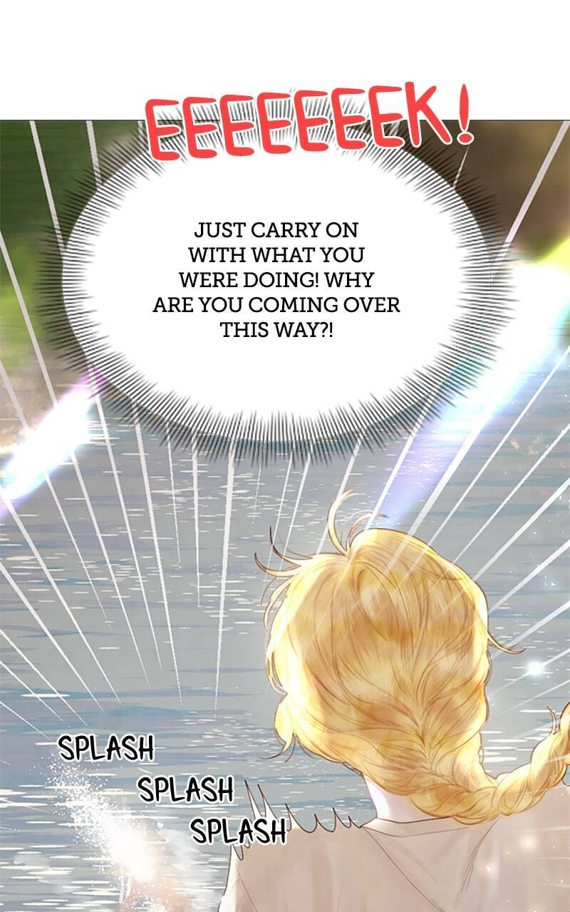 Cry, or Better Yet, Beg Chapter 12 page 80 - 