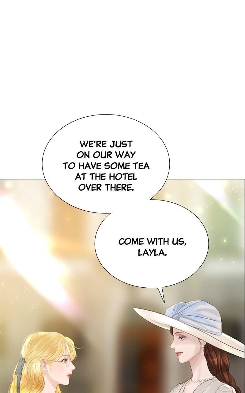 Cry, or Better Yet, Beg Chapter 13 page 35 - 