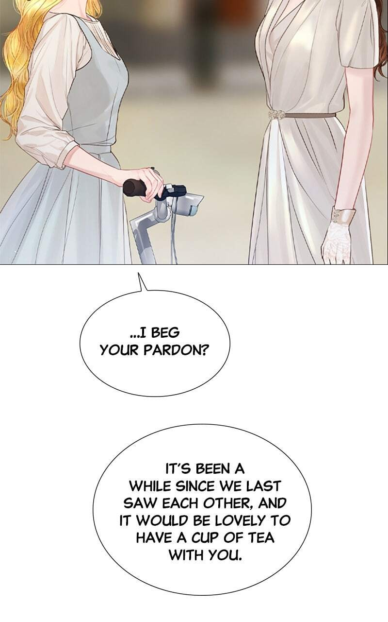 Cry, or Better Yet, Beg Chapter 13 page 36 - 