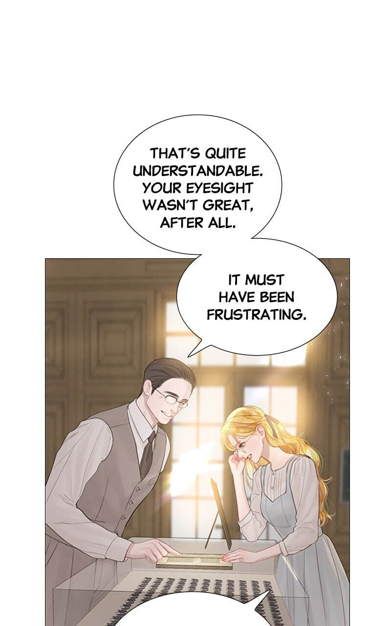 Cry, or Better Yet, Beg Chapter 13 page 5 - 