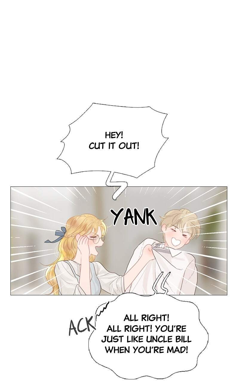 Cry, or Better Yet, Beg Chapter 13 page 91 - 