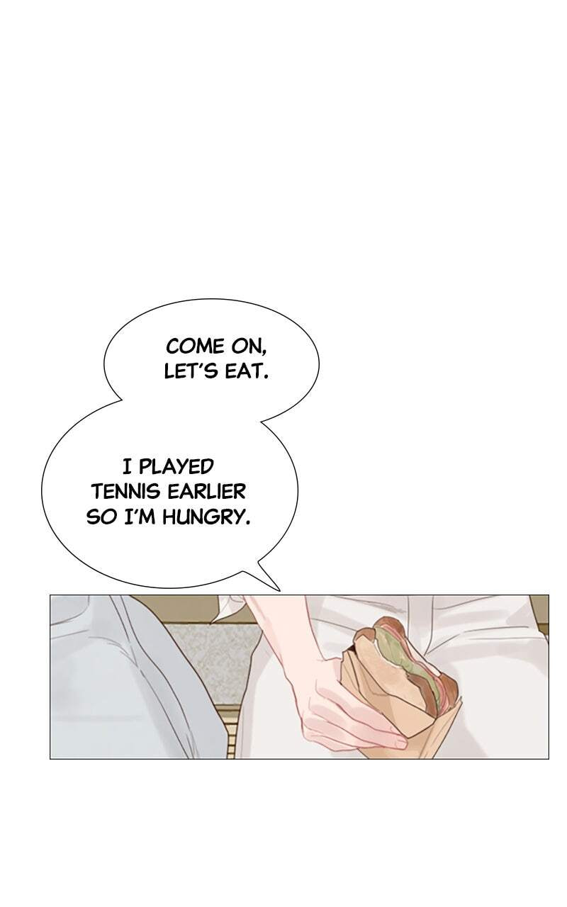 Cry, or Better Yet, Beg Chapter 13 page 92 - 