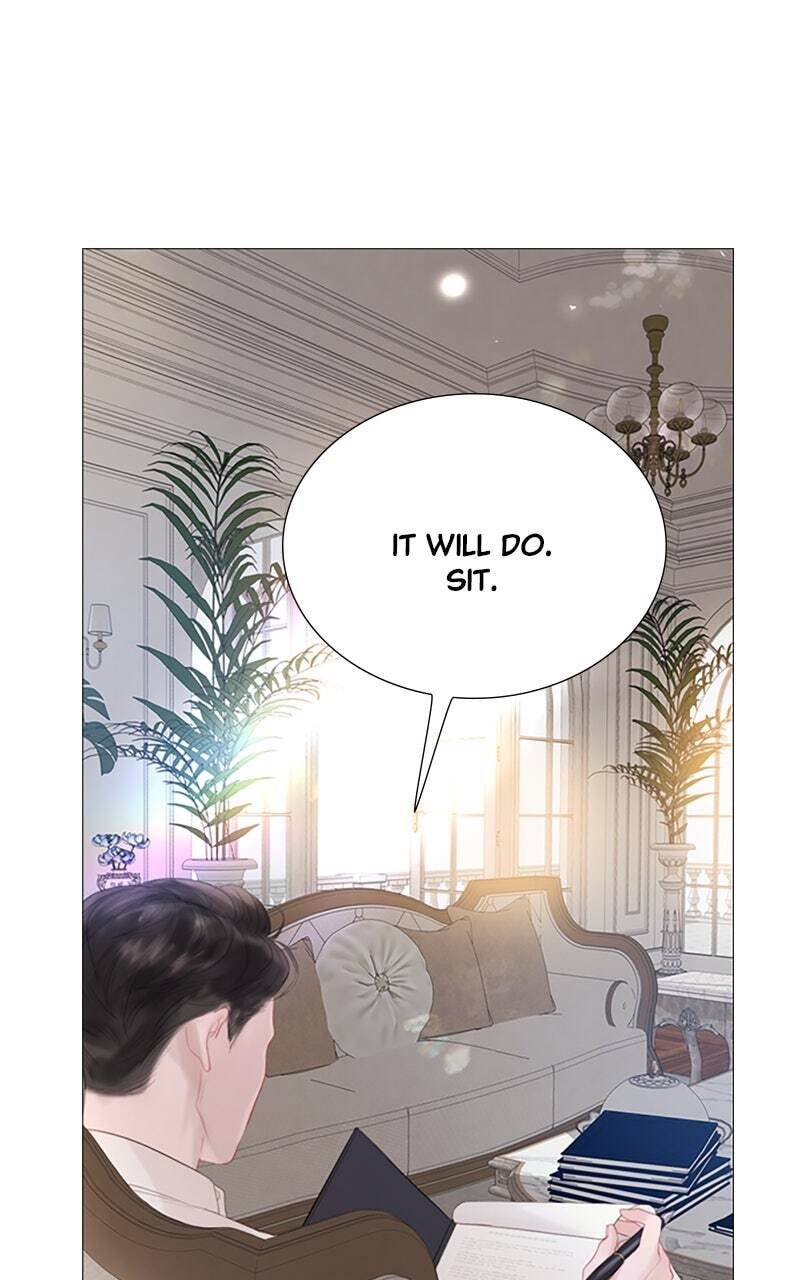 Cry, or Better Yet, Beg Chapter 16 page 46 - 