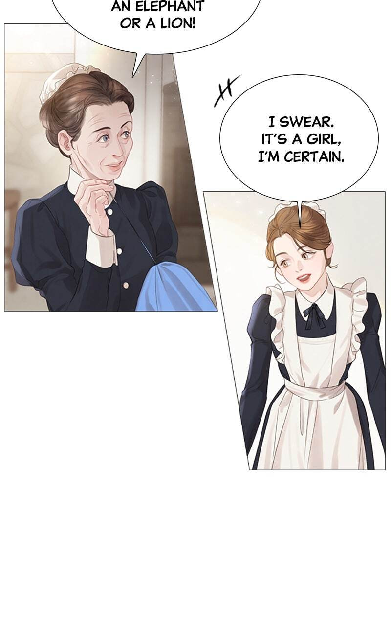 Cry, or Better Yet, Beg Chapter 2 page 19 - 