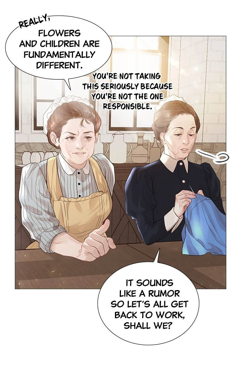 Cry, or Better Yet, Beg Chapter 2 page 25 - 