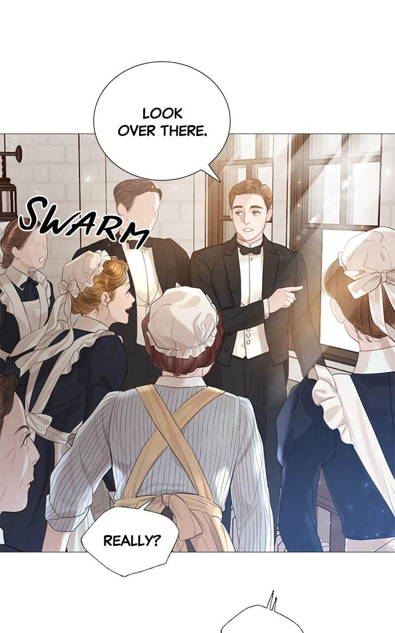 Cry, or Better Yet, Beg Chapter 2 page 27 - 