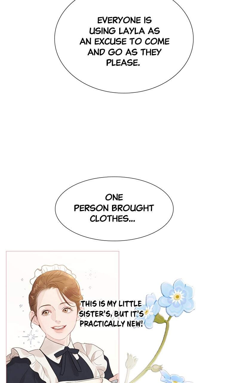 Cry, or Better Yet, Beg Chapter 2 page 51 - 