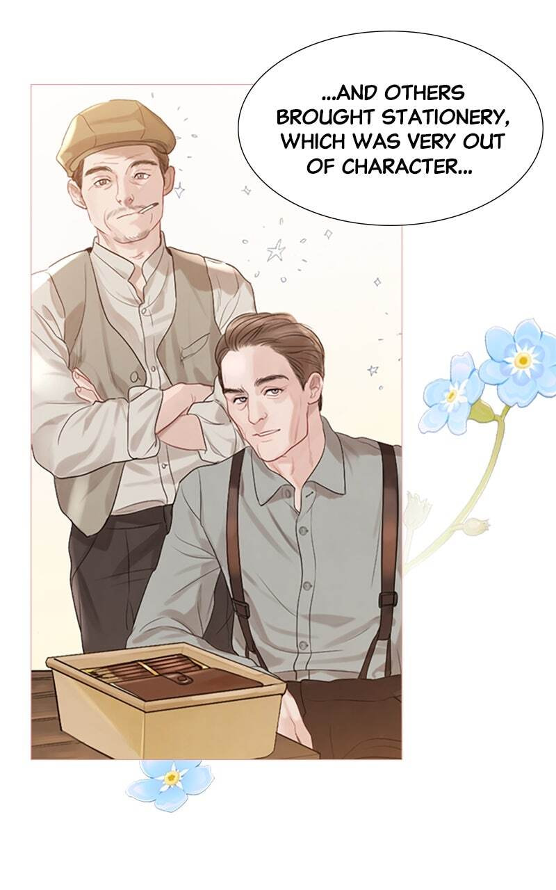 Cry, or Better Yet, Beg Chapter 2 page 53 - 
