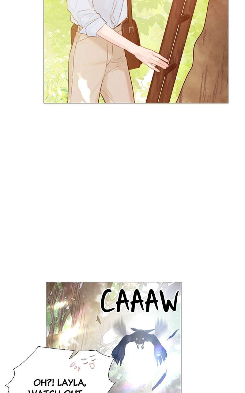 Cry, or Better Yet, Beg Chapter 20 page 3 - 