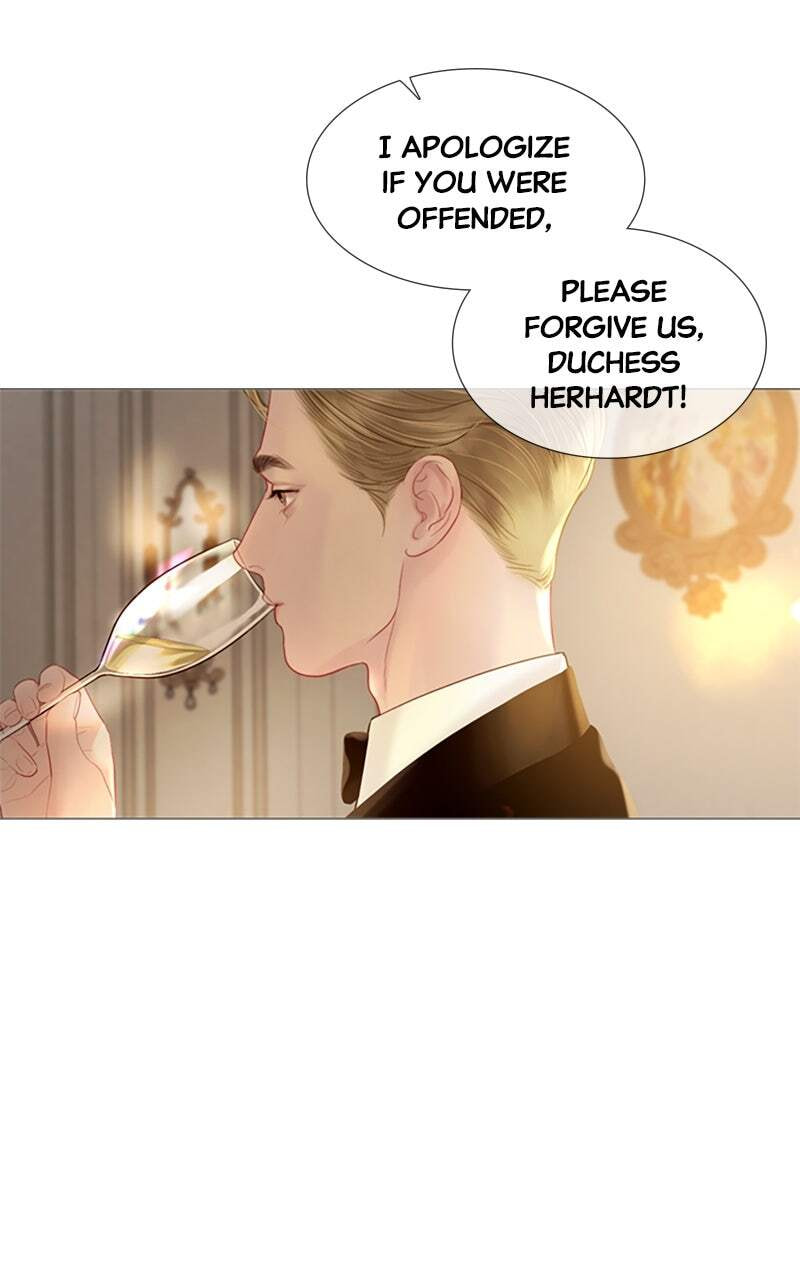Cry, or Better Yet, Beg Chapter 21 page 12 - 