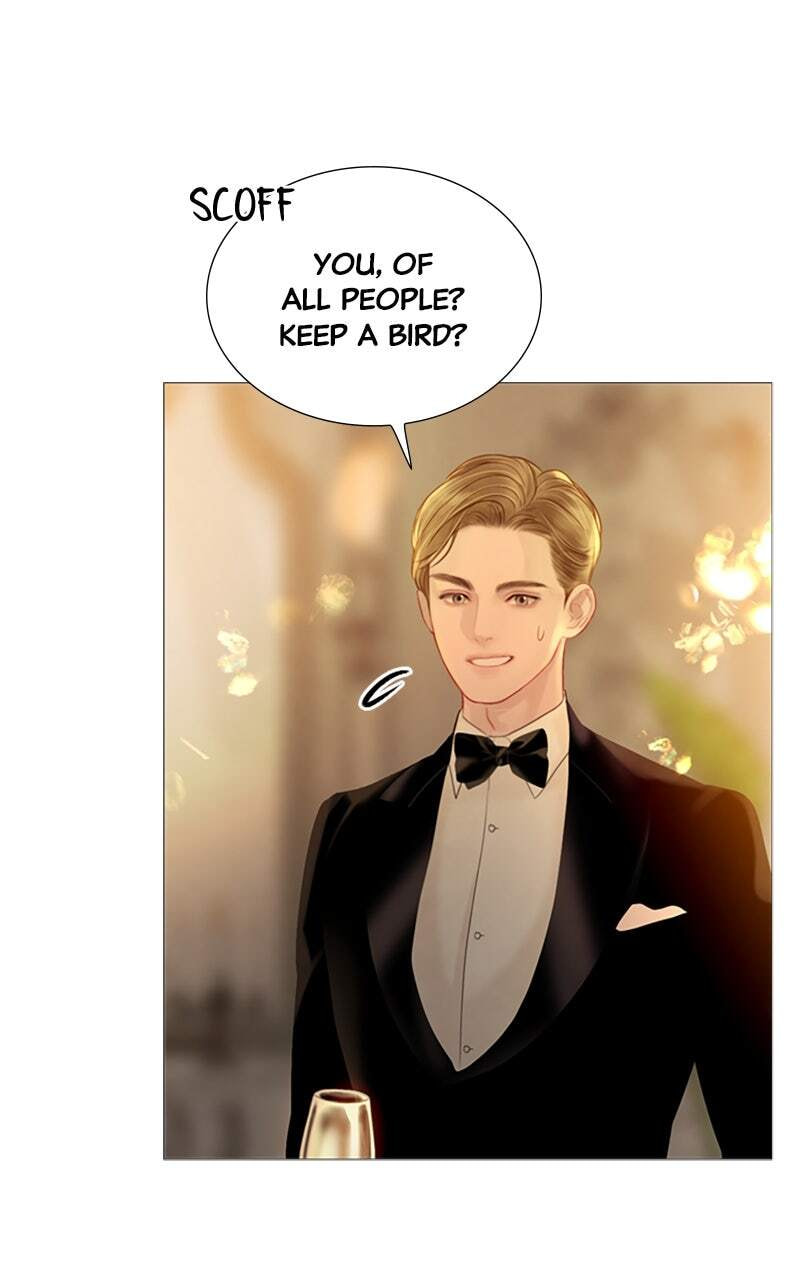Cry, or Better Yet, Beg Chapter 21 page 25 - 