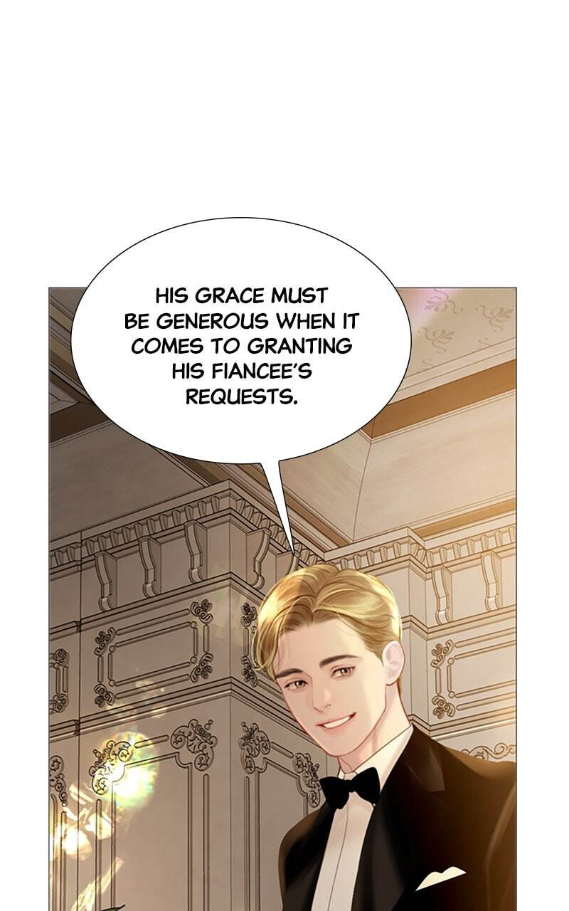 Cry, or Better Yet, Beg Chapter 21 page 4 - 