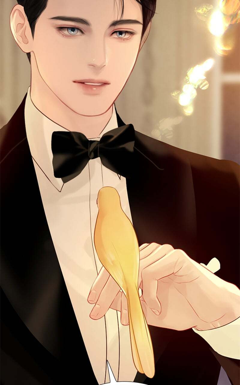 Cry, or Better Yet, Beg Chapter 21 page 35 - 