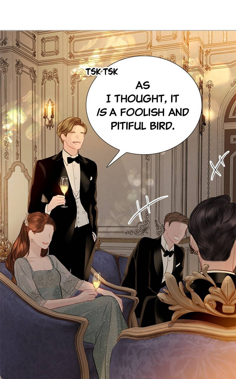 Cry, or Better Yet, Beg Chapter 21 page 37 - 