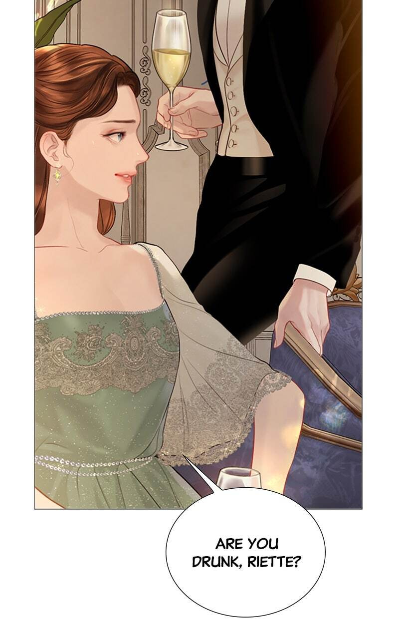 Cry, or Better Yet, Beg Chapter 21 page 5 - 