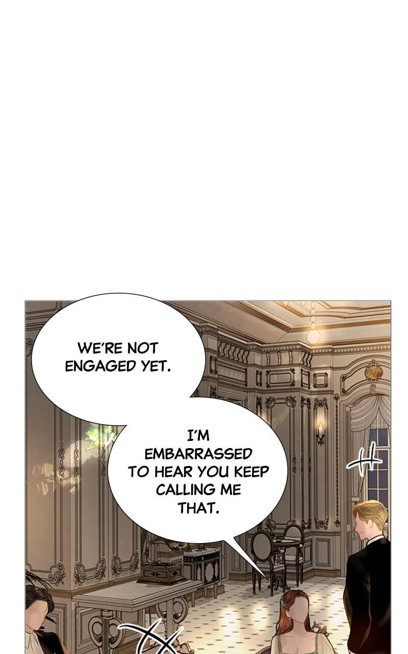 Cry, or Better Yet, Beg Chapter 21 page 6 - 