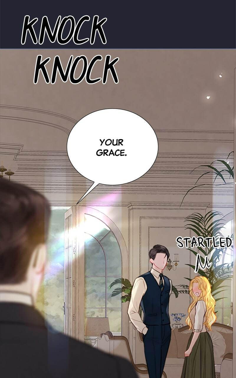 Cry, or Better Yet, Beg Chapter 21 page 51 - 