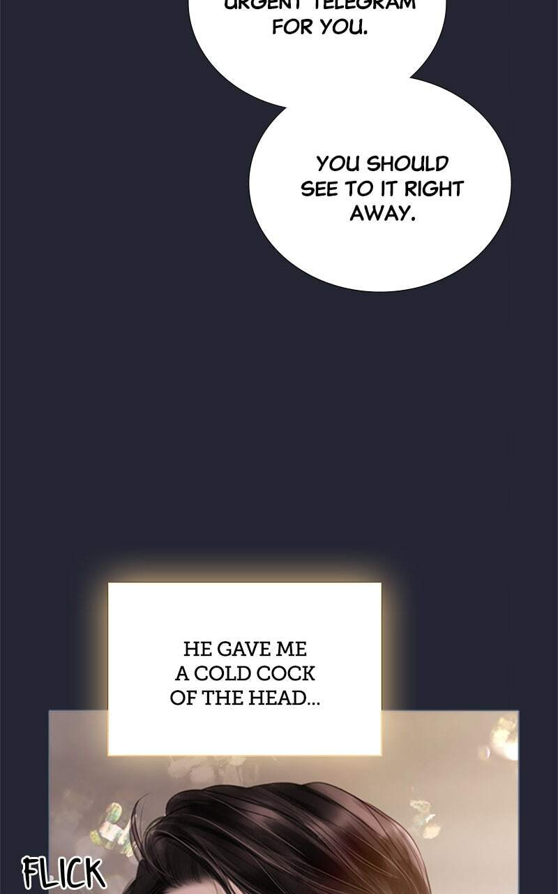 Cry, or Better Yet, Beg Chapter 21 page 54 - 