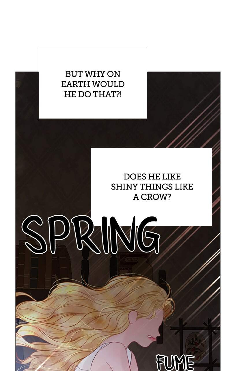 Cry, or Better Yet, Beg Chapter 21 page 58 - 