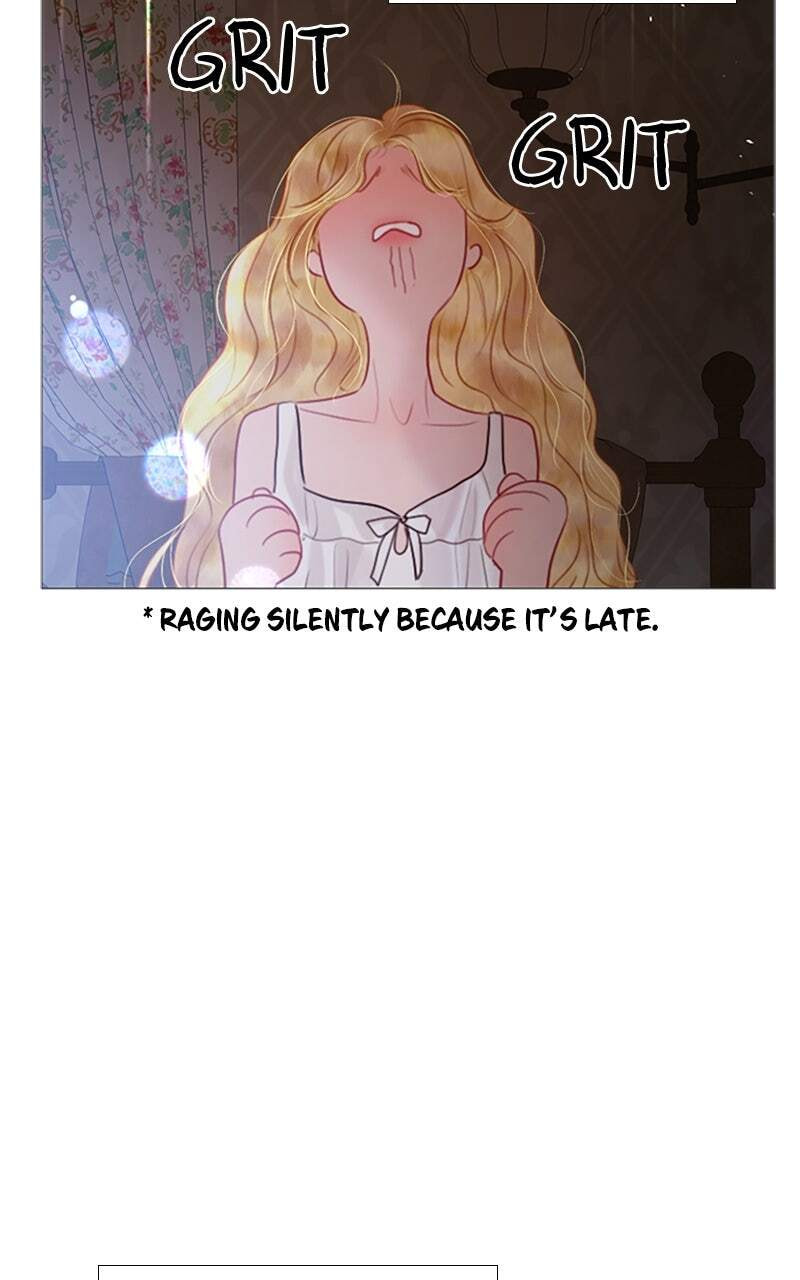 Cry, or Better Yet, Beg Chapter 21 page 61 - 