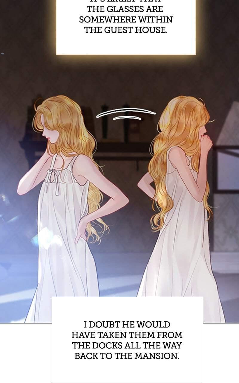 Cry, or Better Yet, Beg Chapter 21 page 63 - 