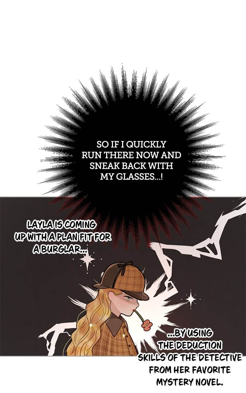 Cry, or Better Yet, Beg Chapter 21 page 67 - 