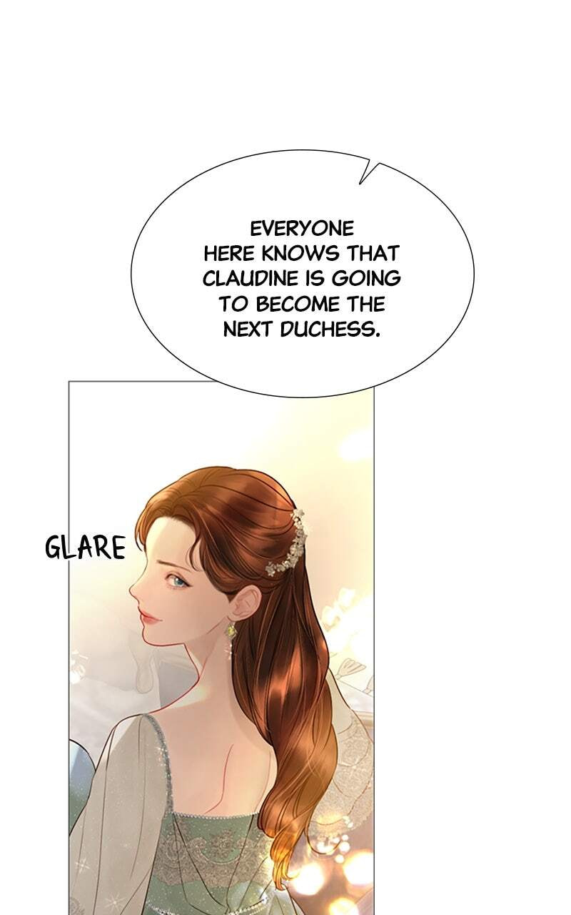 Cry, or Better Yet, Beg Chapter 21 page 8 - 