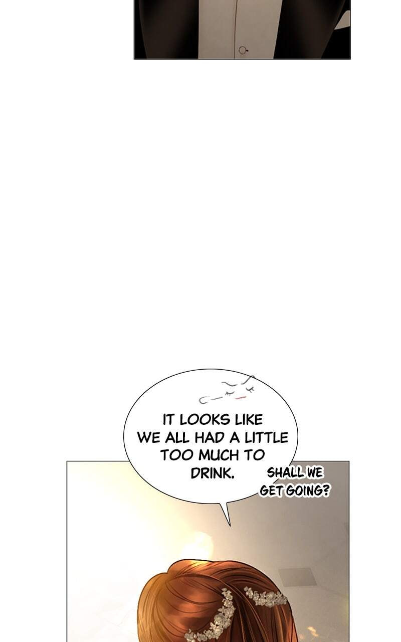 Cry, or Better Yet, Beg Chapter 21 page 10 - 