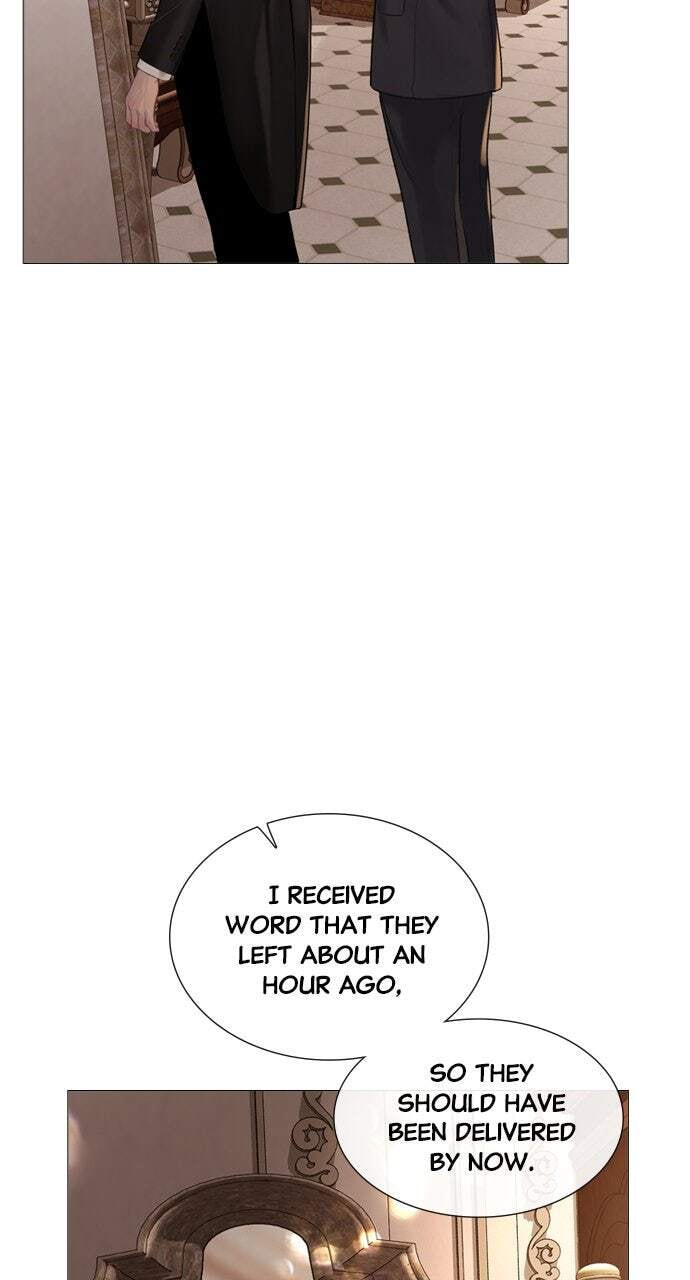 Cry, or Better Yet, Beg Chapter 27 page 3 - 