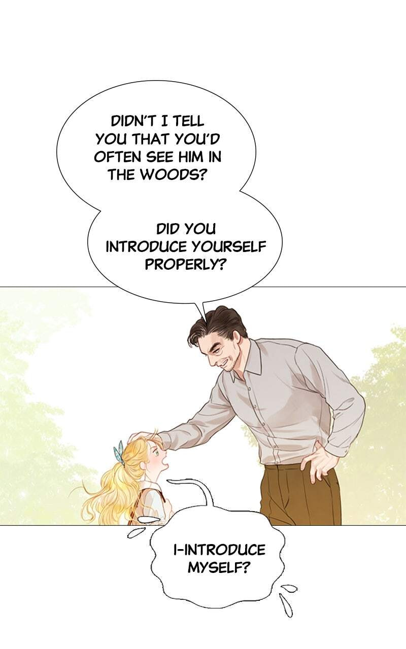 Cry, or Better Yet, Beg Chapter 3 page 113 - 