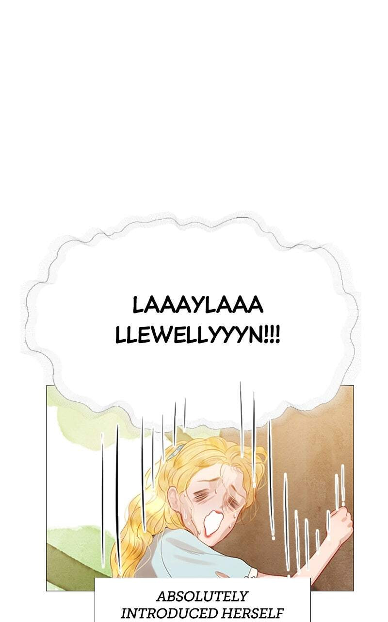 Cry, or Better Yet, Beg Chapter 3 page 114 - 