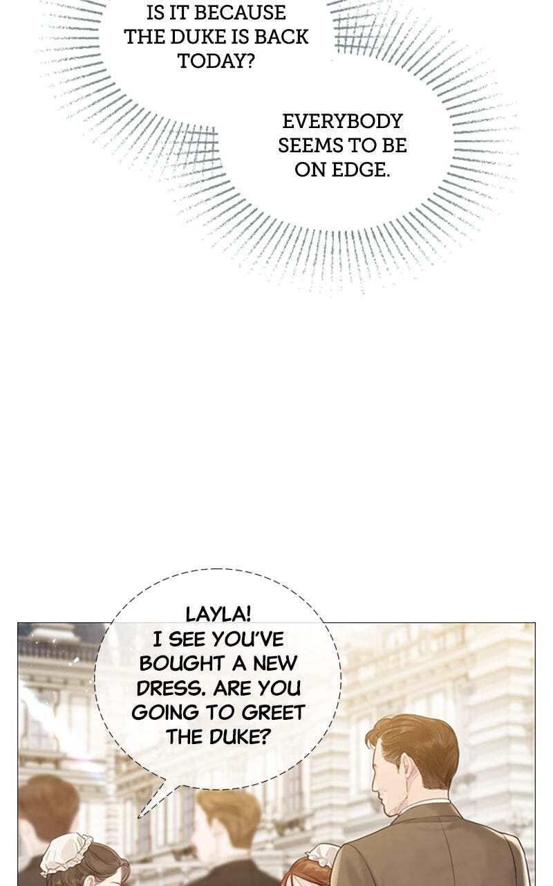 Cry, or Better Yet, Beg Chapter 3 page 14 - 