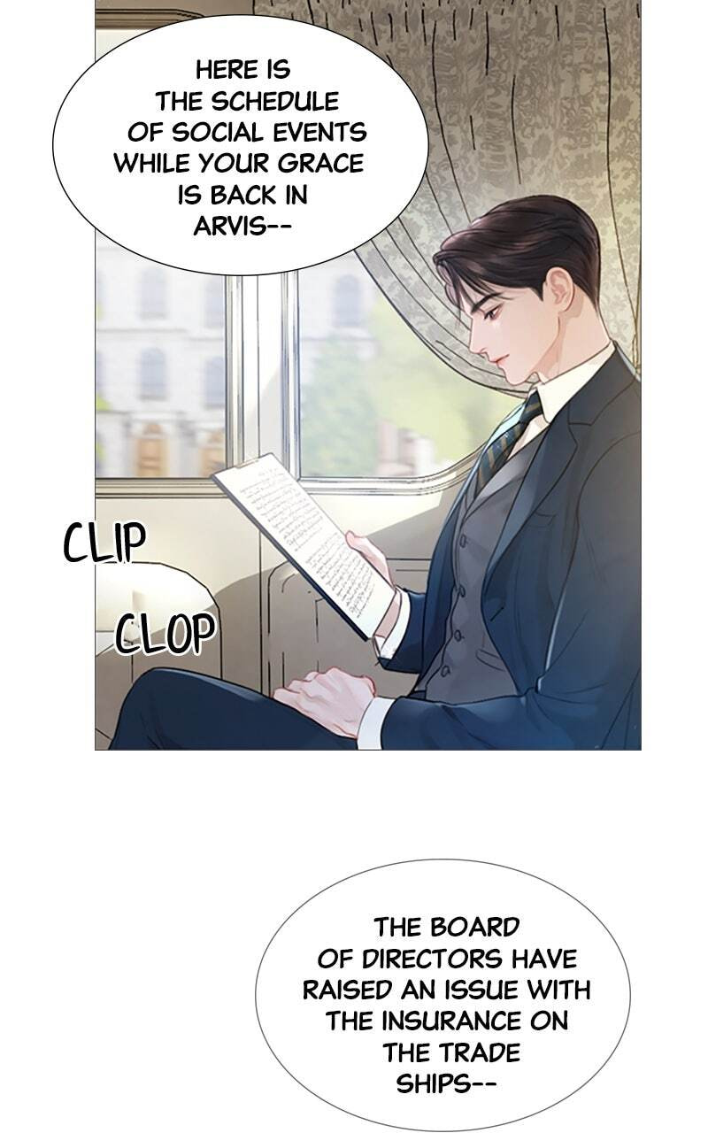 Cry, or Better Yet, Beg Chapter 3 page 3 - 