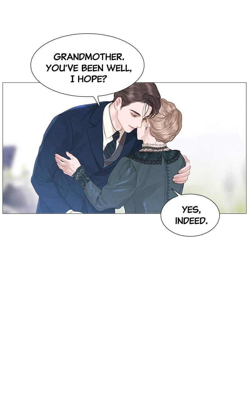 Cry, or Better Yet, Beg Chapter 3 page 23 - 