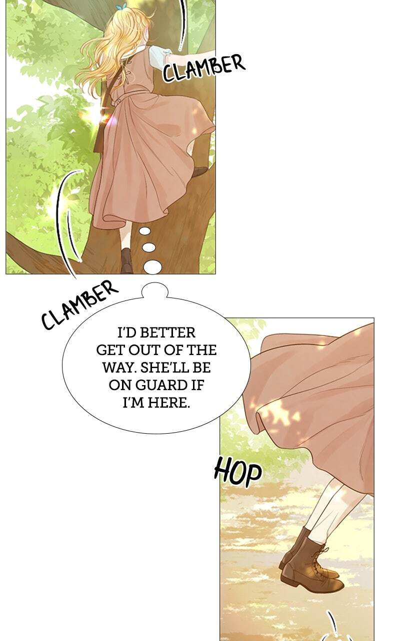 Cry, or Better Yet, Beg Chapter 3 page 71 - 