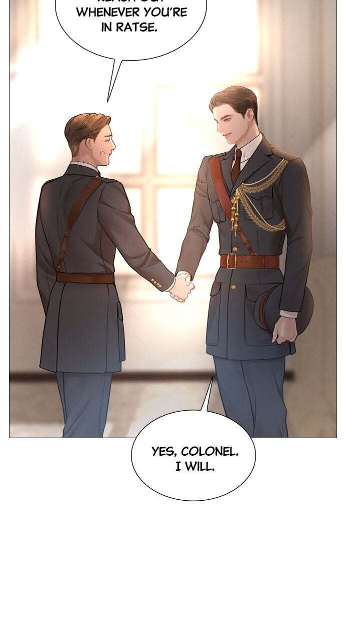 Cry, or Better Yet, Beg Chapter 39 page 11 - 